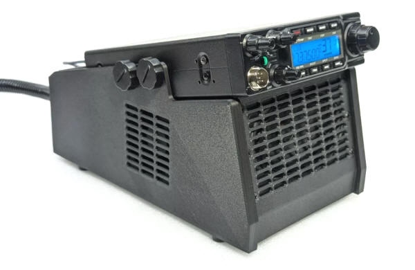 K-620 Radio Stand