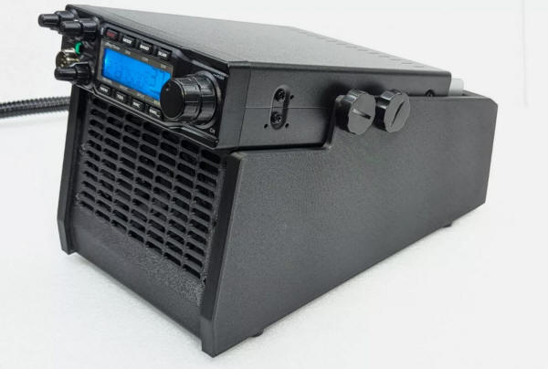 K-620 Radio Stand