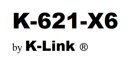 Klink K-621 Title