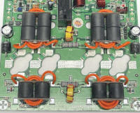 RCI-2970N4 Board