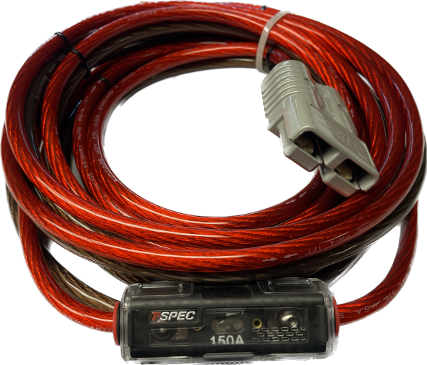 150A Power Cord