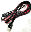 6-Pin Power Cord