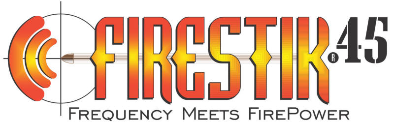 Firestik 45 banner