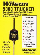 Trucker 5000
