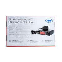 PNI Escort HP-9001 Pro
