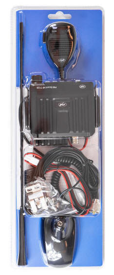 PNI HP7120 and Extra 48 antenna