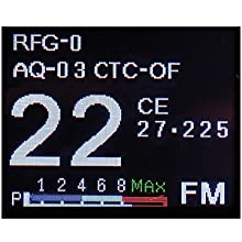 CB Radio PNI Escort HP 8900 ASQ 12V/24V, RF Gain, CTCSS-DCS, Dual Watch
