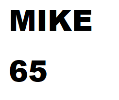 PNI Mike 65