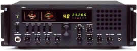 Galaxy DX-2517 Base Station 10 Meter Radio