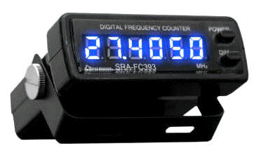 Freq Counter