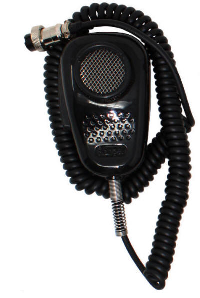 SRA-198 Mic