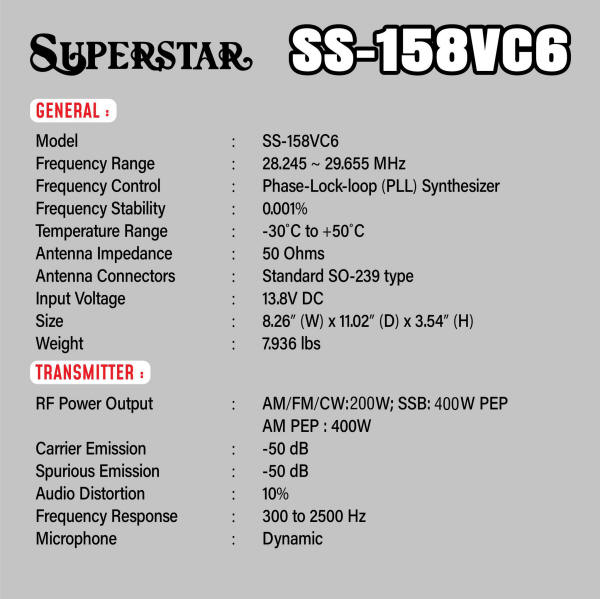 Superstar SS-158VC6_flyer_5