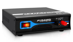 Pyle - PSV300 , Home and Office , Power Supply - Power Converters , AC-to-DC Power Converter (30 Amp)