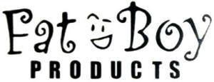 Fatboy Logo